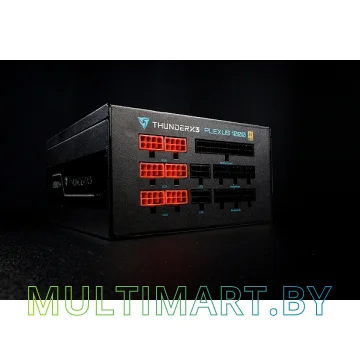 Блок питания ThunderX3 Plexus 1000 1000W картинка 5